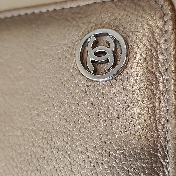 Chanel wallet - Picture 5 of 12